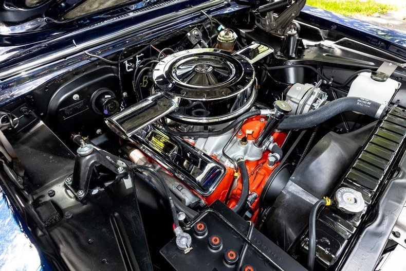 1966 chevrolet nova, AutoHunter Spotlight: 1966 Chevrolet Nova, ClassicCars.com Journal