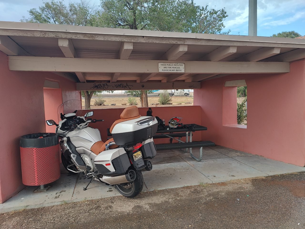 2022 BMW K1600GTL, My 2022 BMW K1600GTL Road Trip: Day Two, ClassicCars.com Journal