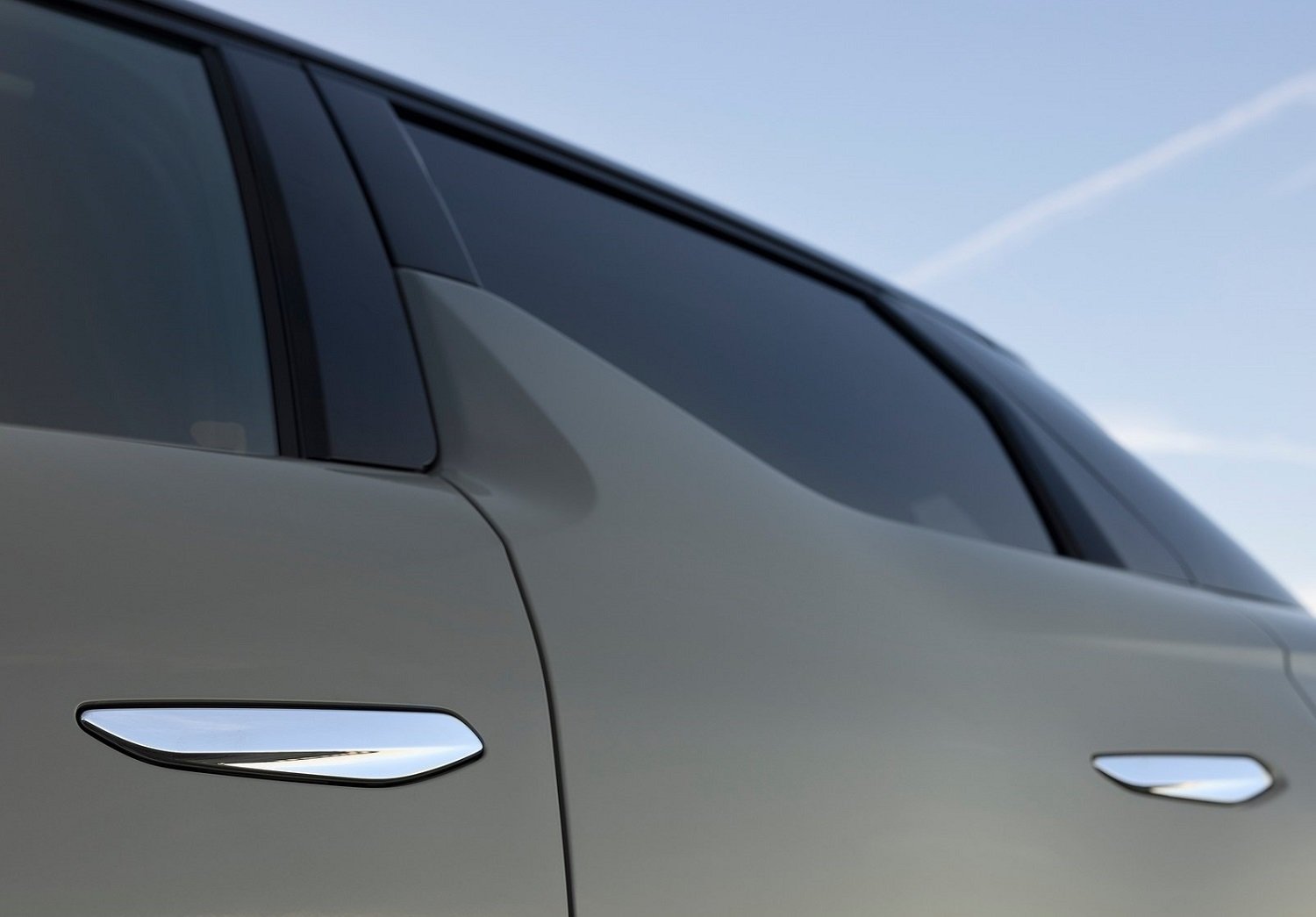 Updated DS 3 revealed without Crossback suffix