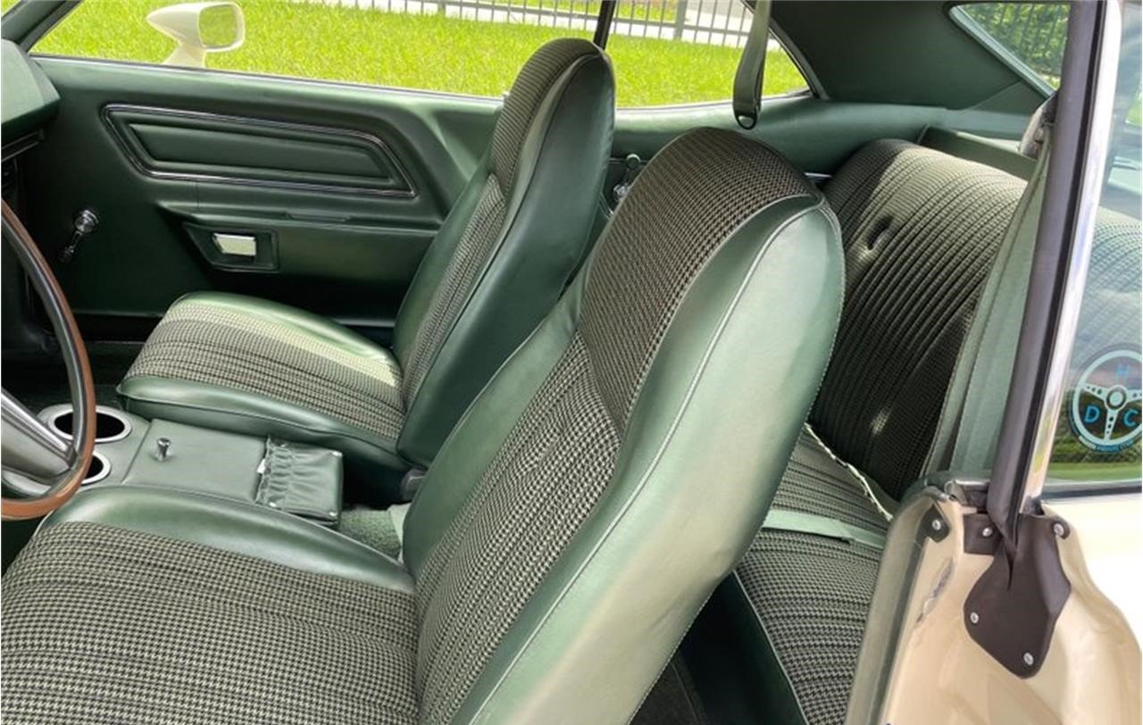 1971 mercury cyclone gt, Pick of the Day: 1971 Mercury Cyclone GT, ClassicCars.com Journal