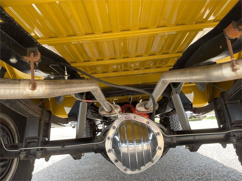 1972 chevrolet k10, AutoHunter Spotlight: 1972 Chevrolet K10, ClassicCars.com Journal