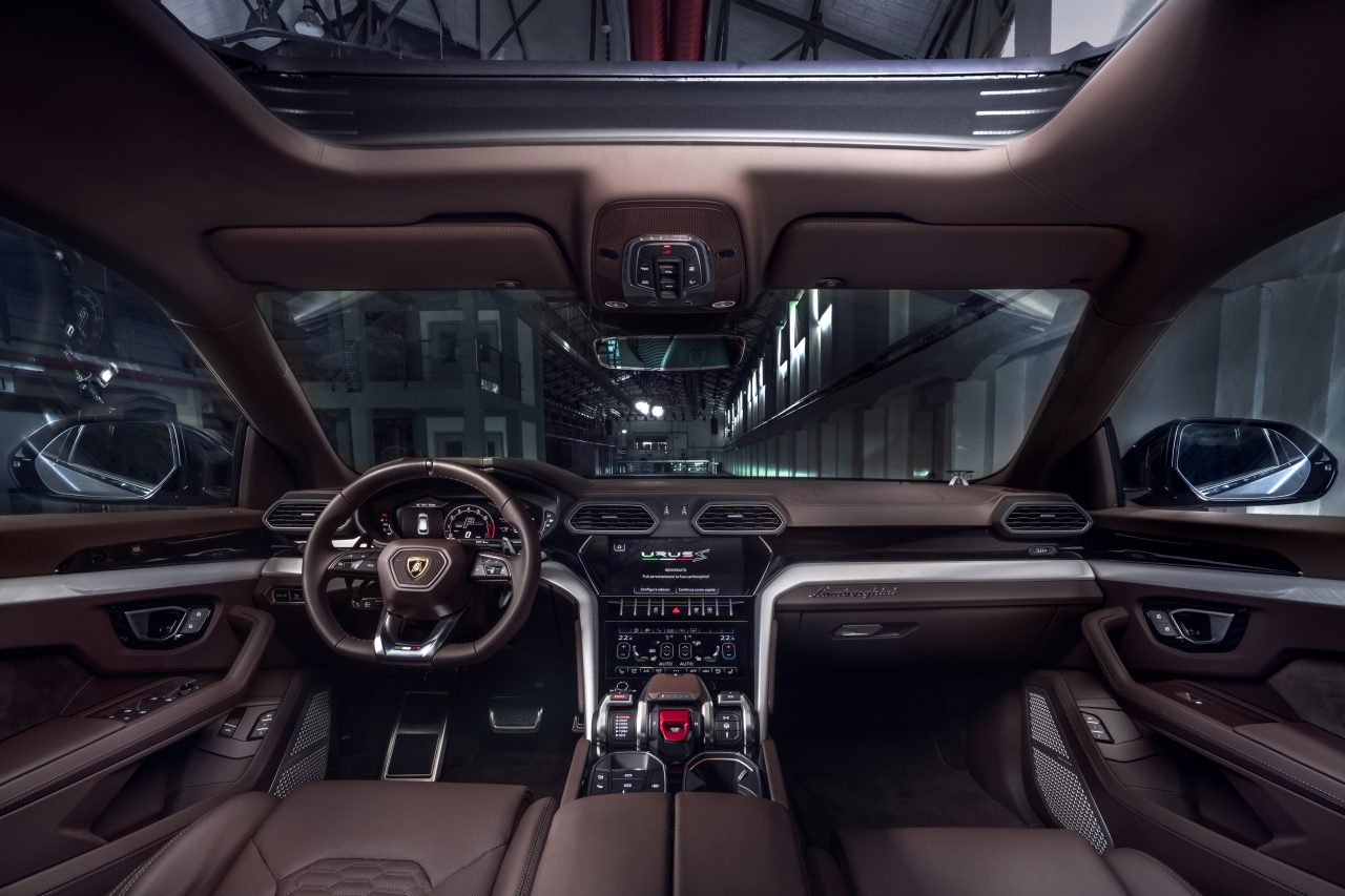 2023 lamborghini urus s, Lamborghini unveils the new Urus S, ClassicCars.com Journal