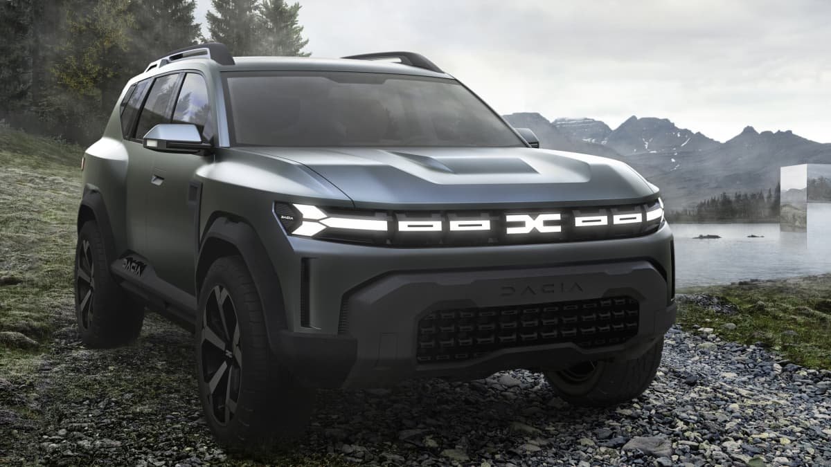 Dacia budget brand due in Australia in 2024 with Renault badges but safety doubts-0