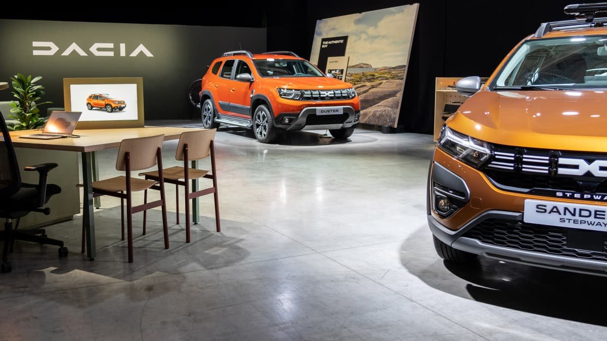 Dacia budget brand due in Australia in 2024 with Renault badges but safety doubts-0