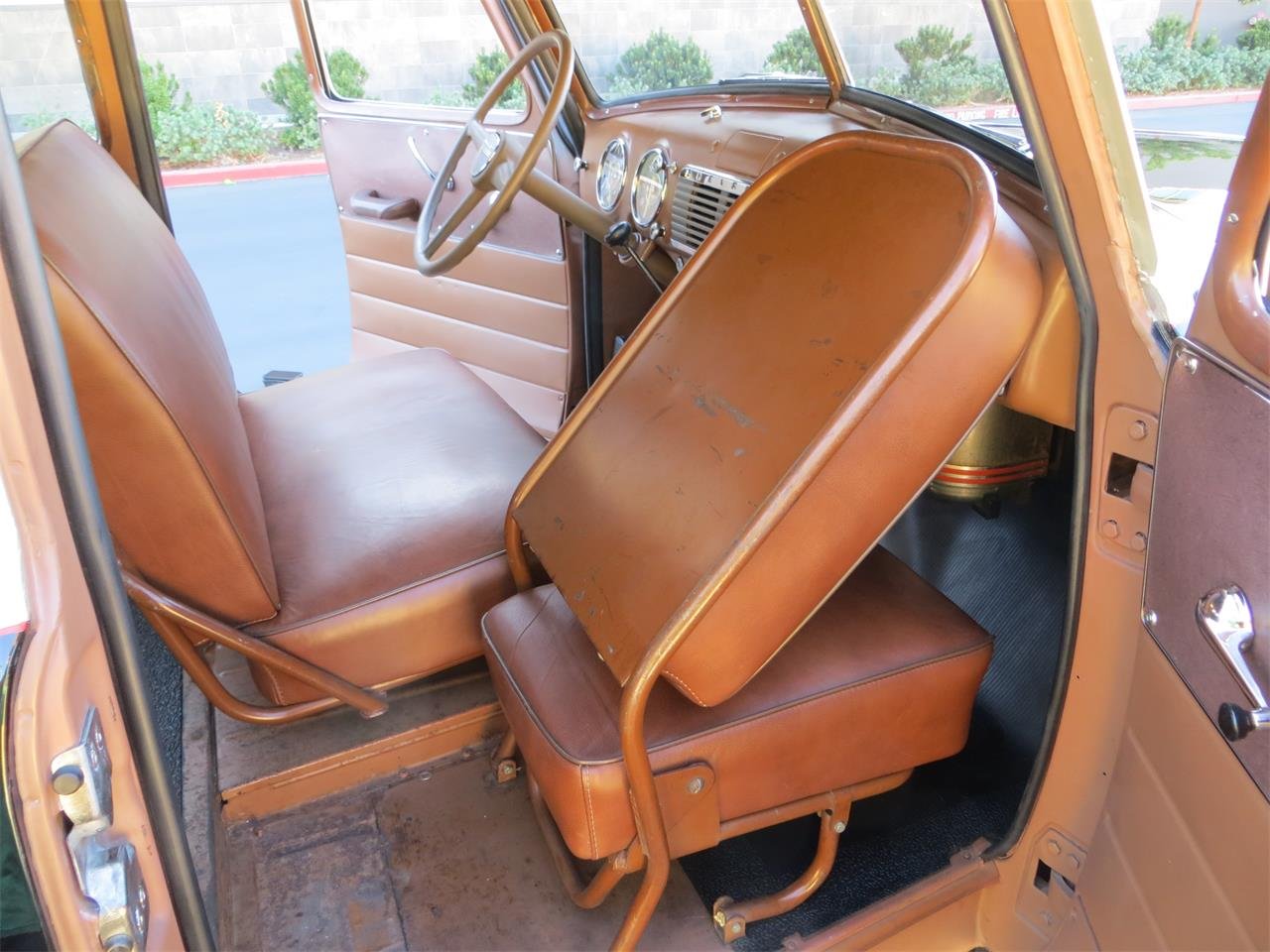 1950 chevrolet 3100 suburban, Pick of the Day: 1950 Chevrolet 3100 Suburban, ClassicCars.com Journal