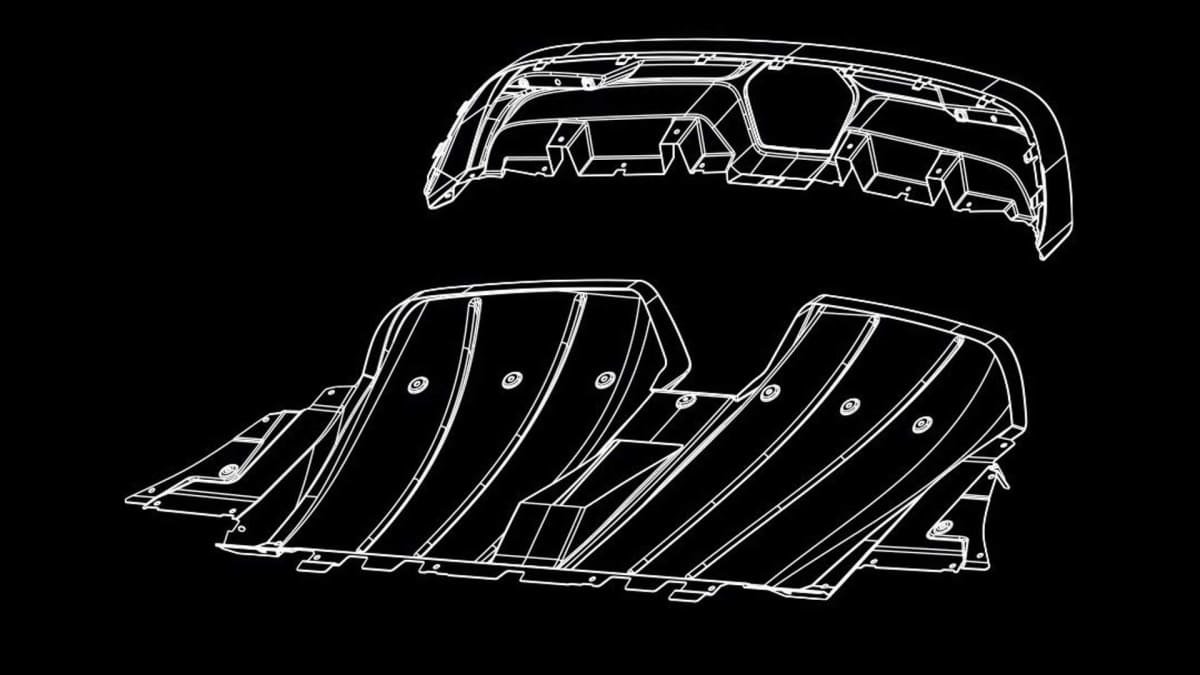 2023 Alpine A110 R set for the race track – but not Australia-0