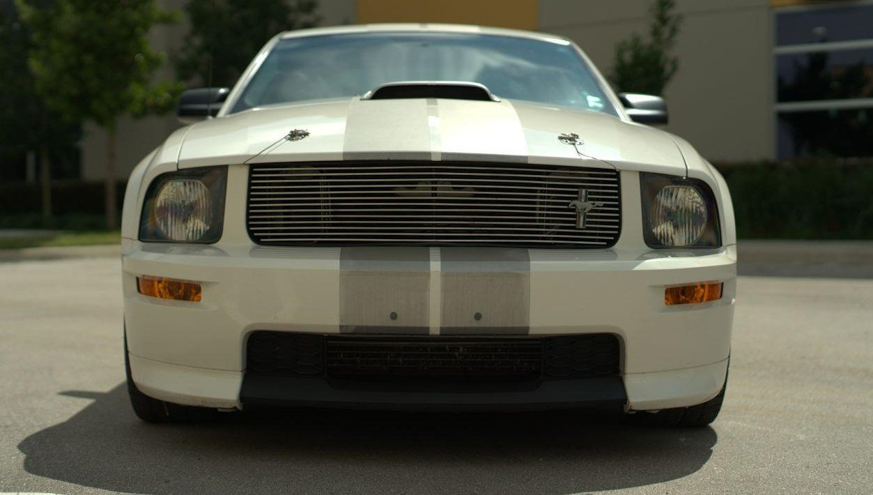 2007 ford mustang shelby gt, Pick of the Day: 2007 Ford Mustang Shelby GT, ClassicCars.com Journal