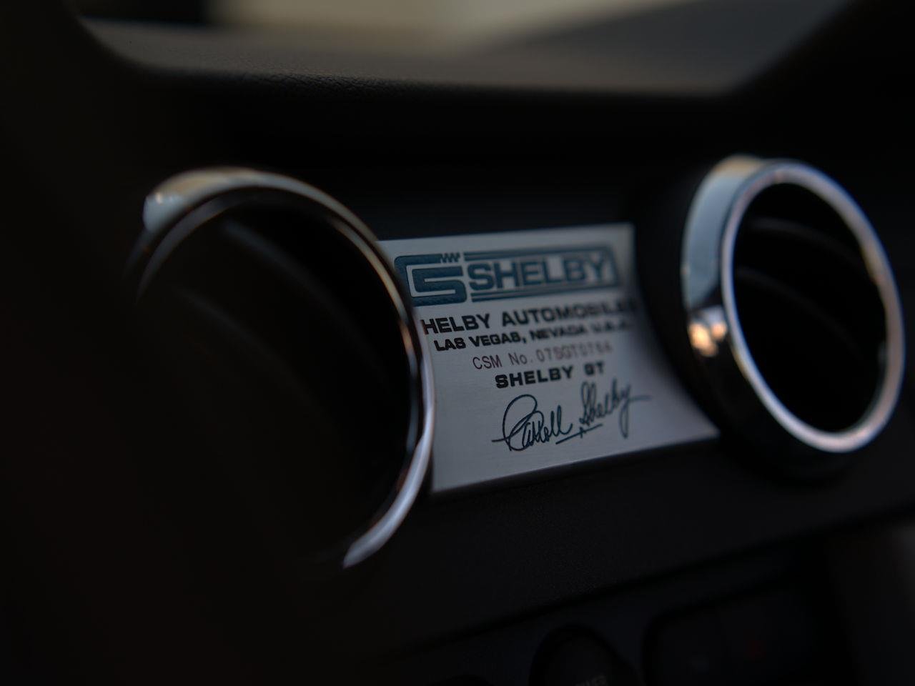 2007 ford mustang shelby gt, Pick of the Day: 2007 Ford Mustang Shelby GT, ClassicCars.com Journal