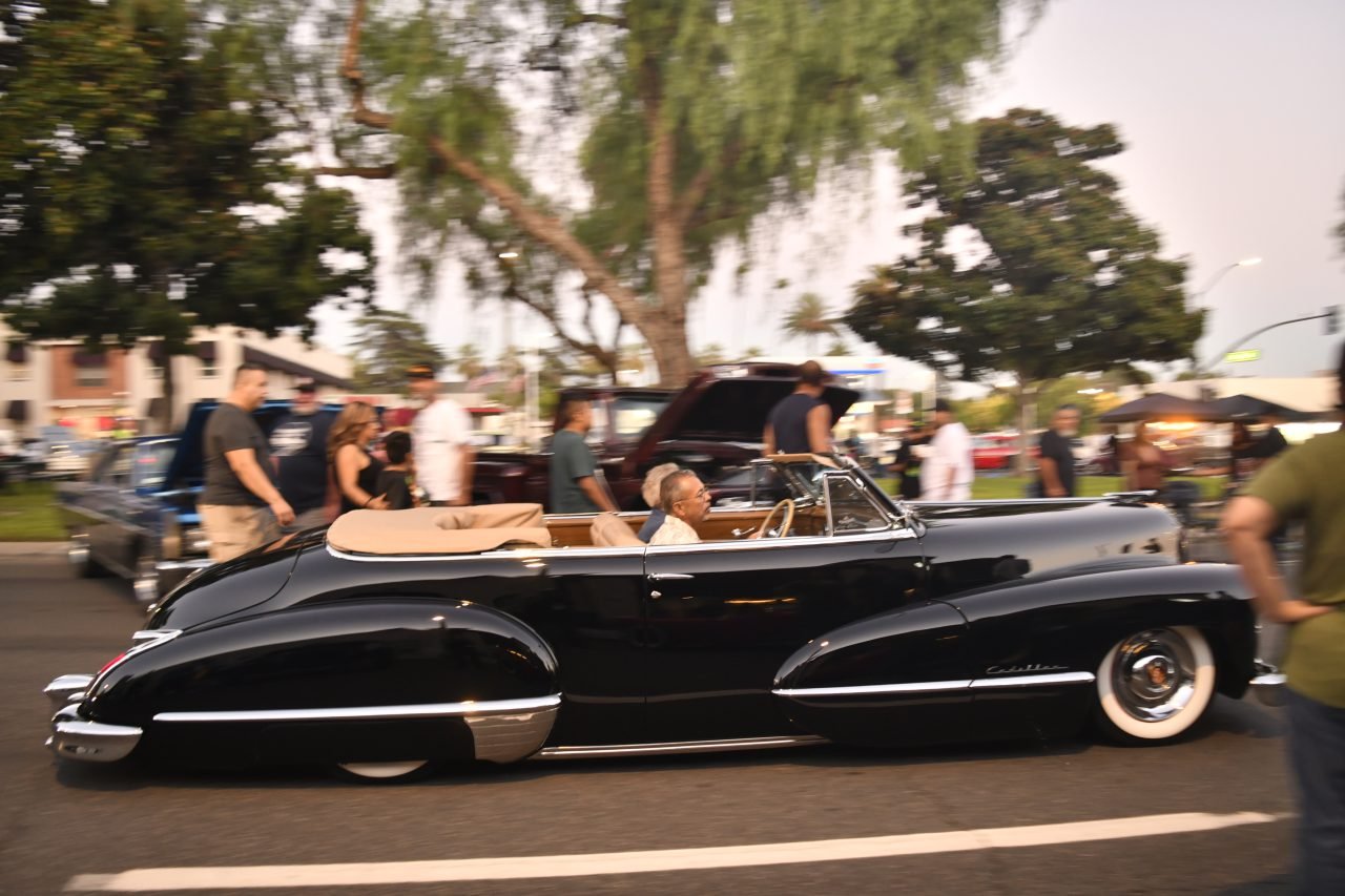 route 66, 9th Annual Route 66 Cruisin’ Reunion, ClassicCars.com Journal
