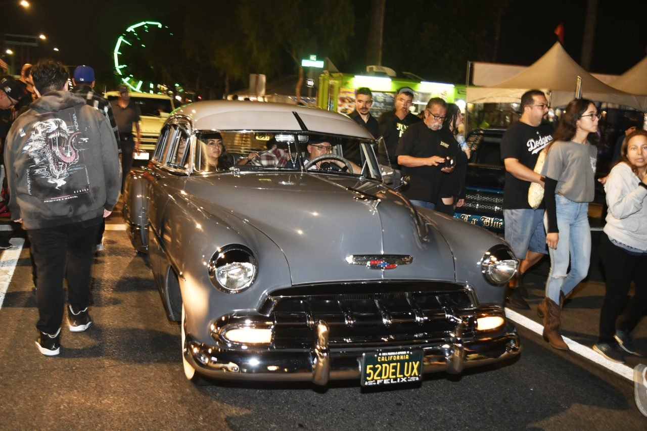 route 66, 9th Annual Route 66 Cruisin’ Reunion, ClassicCars.com Journal