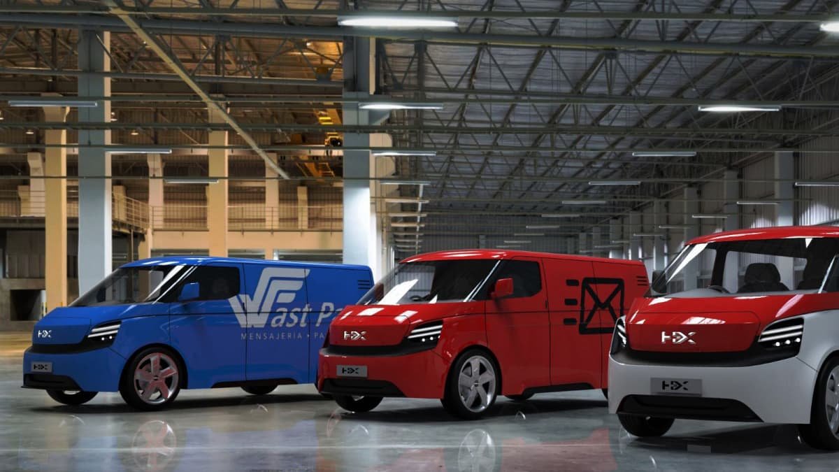 Australian start-up unveils ambitious plan for hydrogen-powered Ford Ranger ute-0