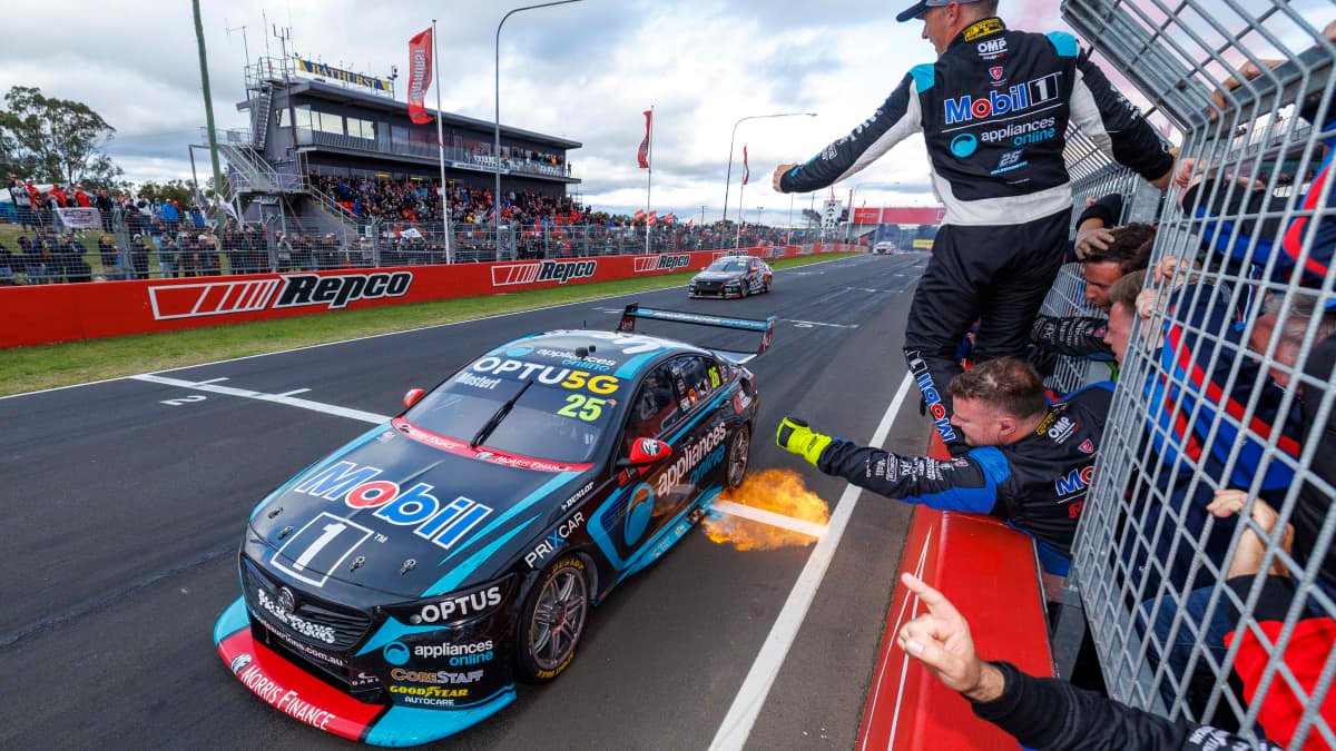2022 Bathurst 1000 – everything you need to know-0
