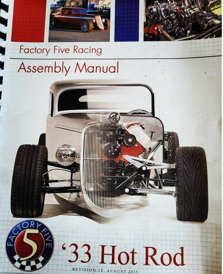 1933 ford, Pick of the Day: 1933 Ford hot rod, ClassicCars.com Journal