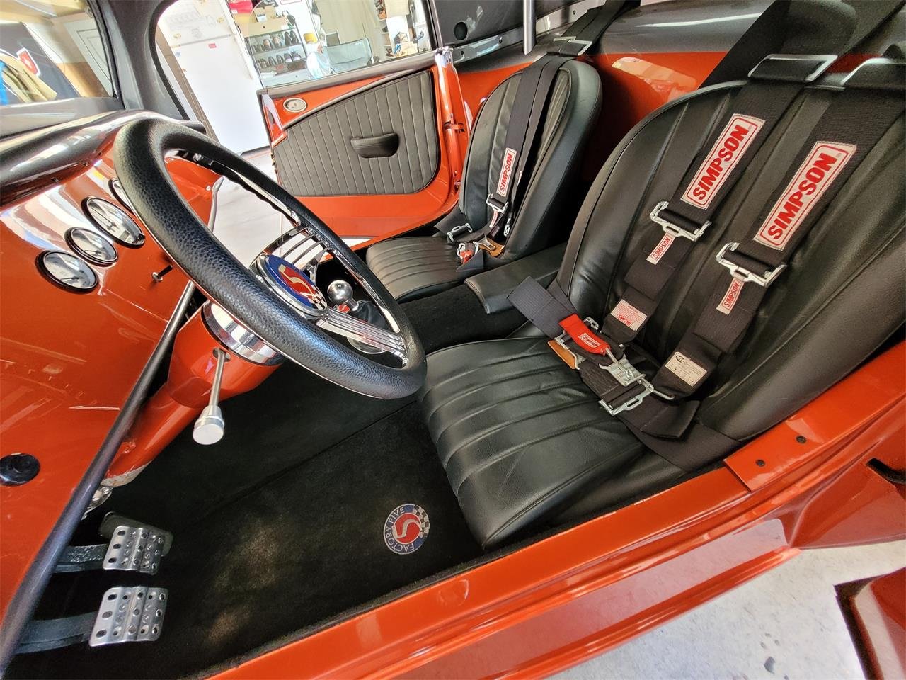 1933 ford, Pick of the Day: 1933 Ford hot rod, ClassicCars.com Journal