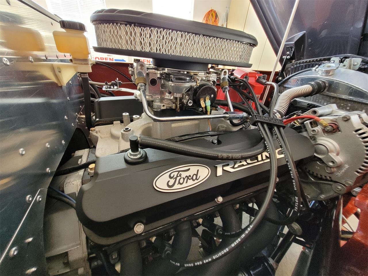 1933 ford, Pick of the Day: 1933 Ford hot rod, ClassicCars.com Journal