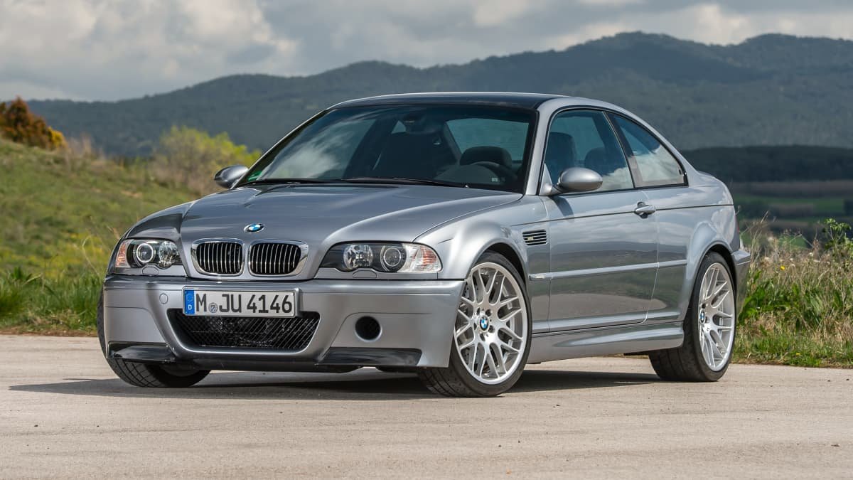 BMW to show XM and M3 Touring at Melbourne’s Motorclassica-1