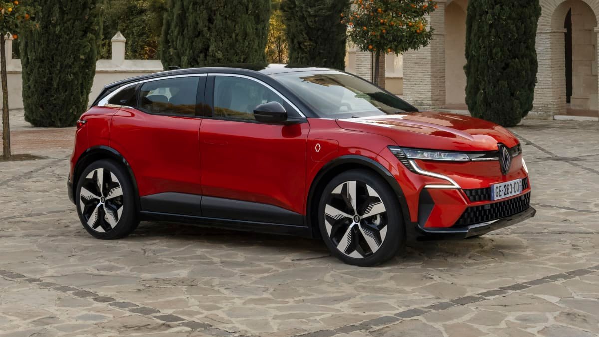 Confirmed: Renault Megane RS heading to retirement in 2023-0