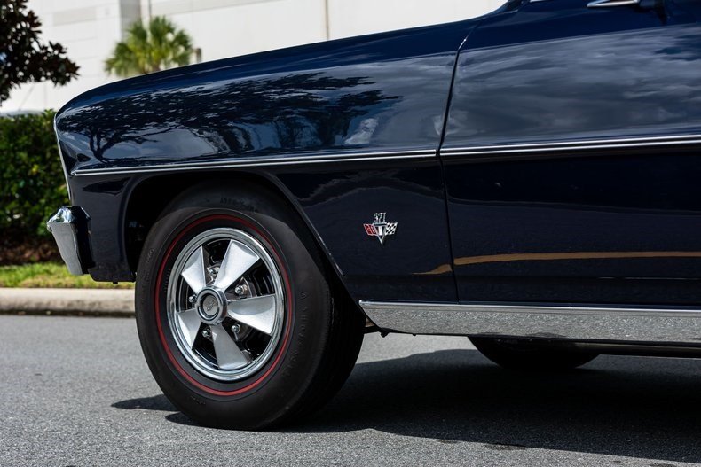 mustang, Hot 1960s Mustang and Nova Auctions End Today, ClassicCars.com Journal