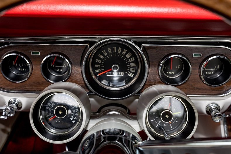 mustang, Hot 1960s Mustang and Nova Auctions End Today, ClassicCars.com Journal