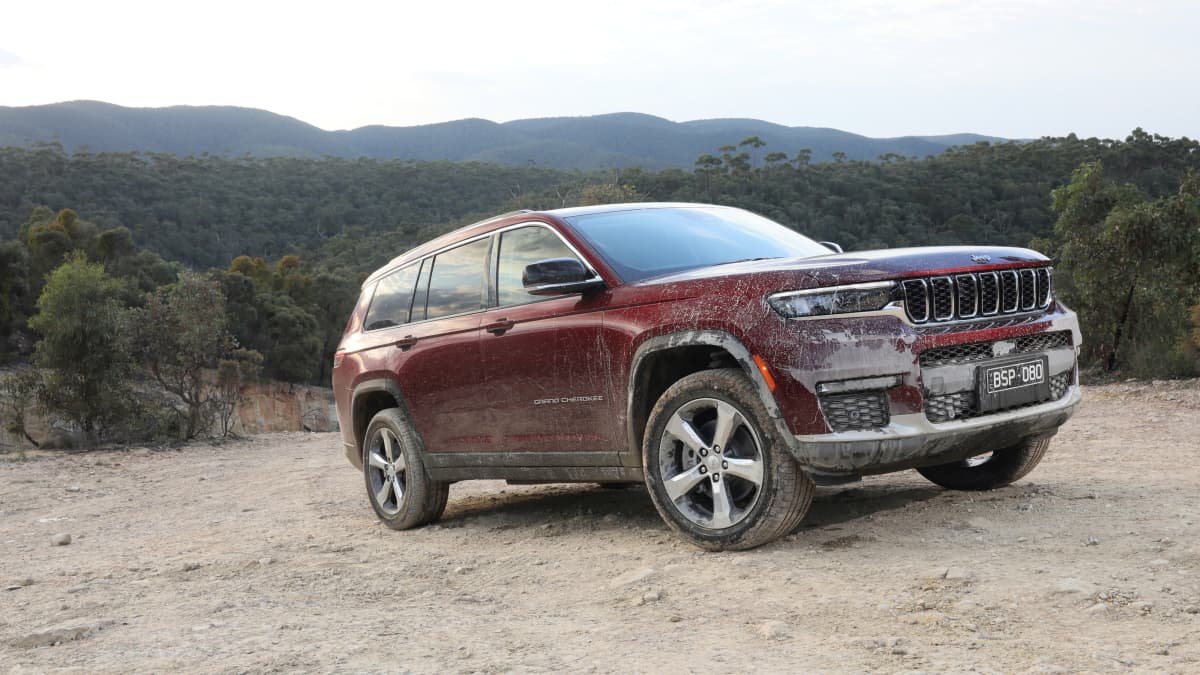 Jeep price rises hit overdrive, Wrangler up $19,000 in 12 months-0