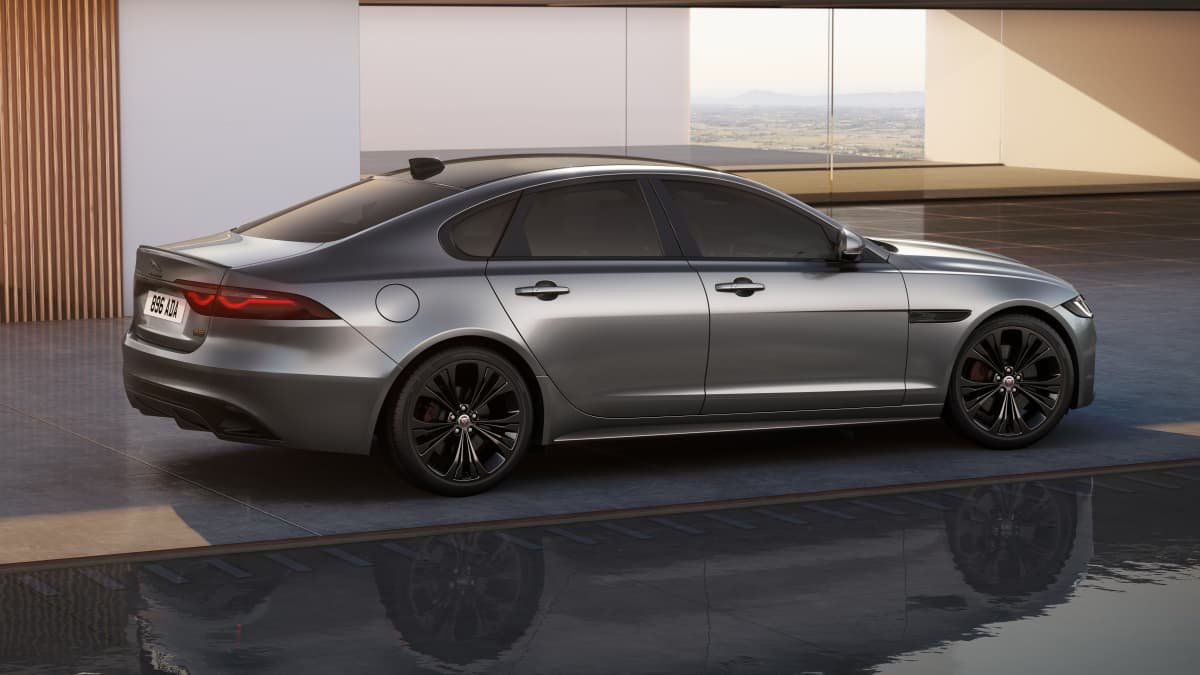 2023 Jaguar XF price and specs-0