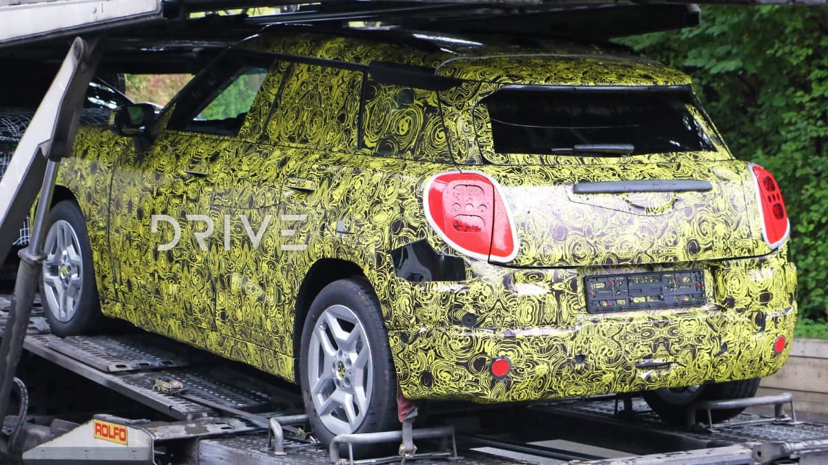 Electric Mini Aceman being fast-tracked to production-1