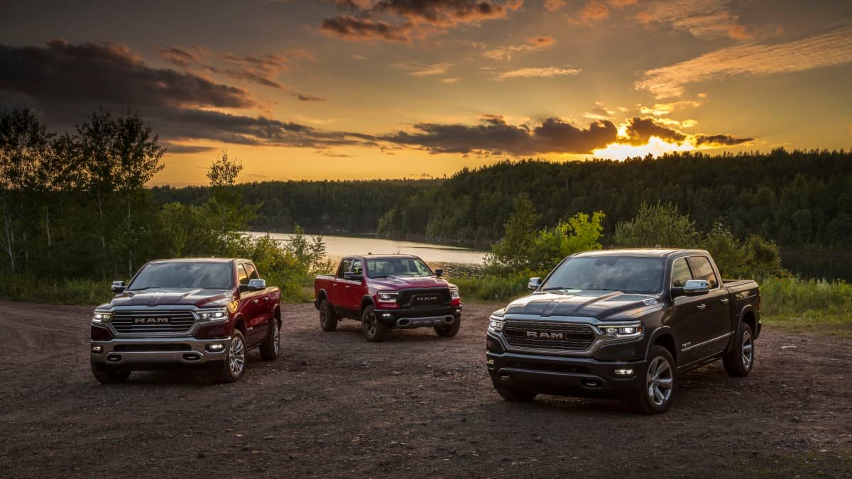 Ram Trucks Australia triples production ahead of Ford and Toyota arrivals-0