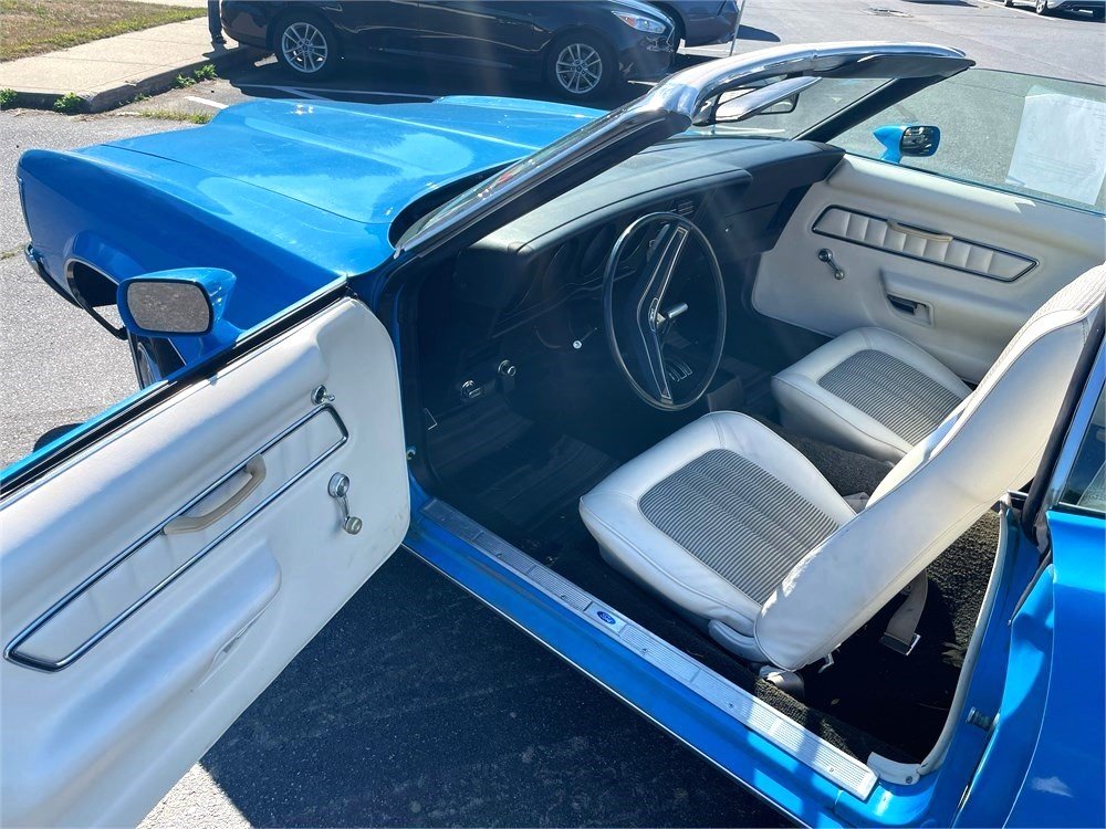 Corvette, Diego’s AutoHunter Picks, ClassicCars.com Journal