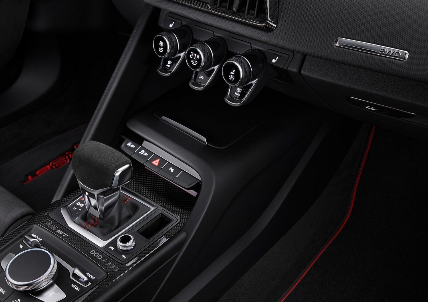 Audi R8 GT returns as model's swansong offering