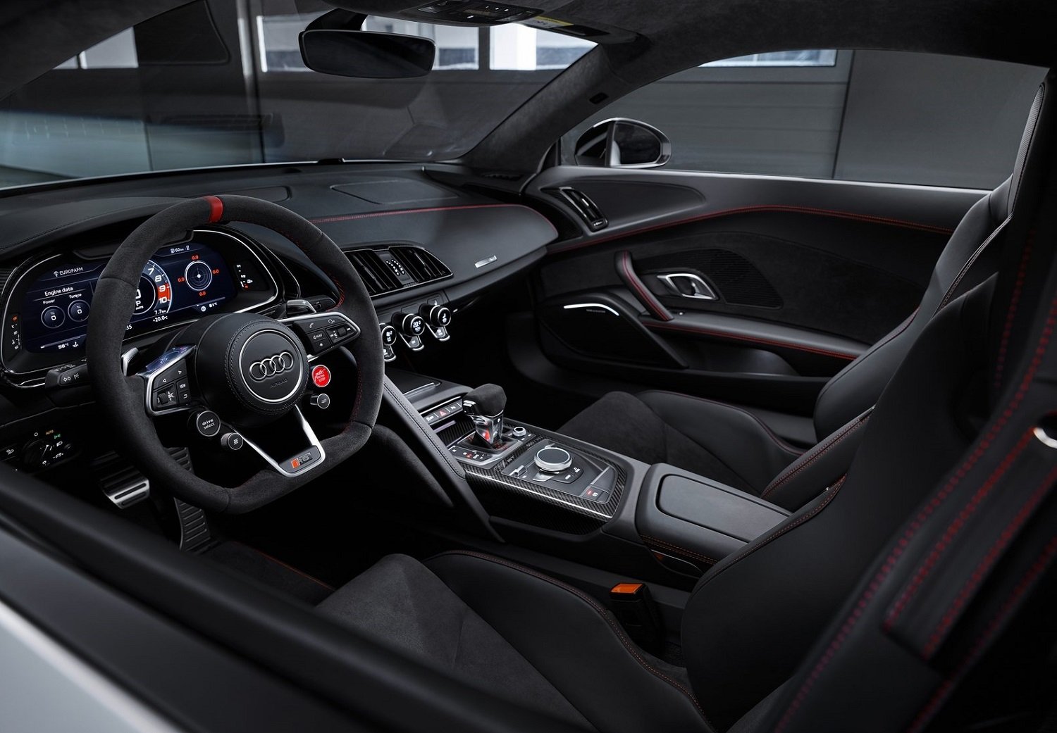 Audi R8 GT returns as model's swansong offering