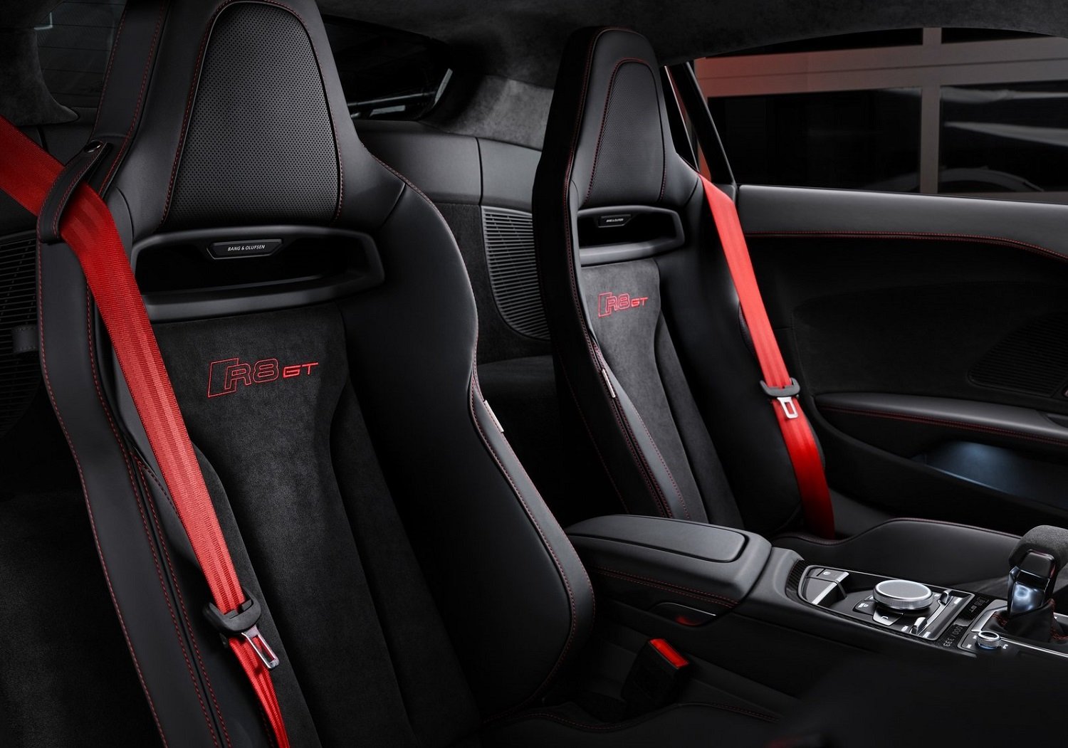 Audi R8 GT returns as model's swansong offering