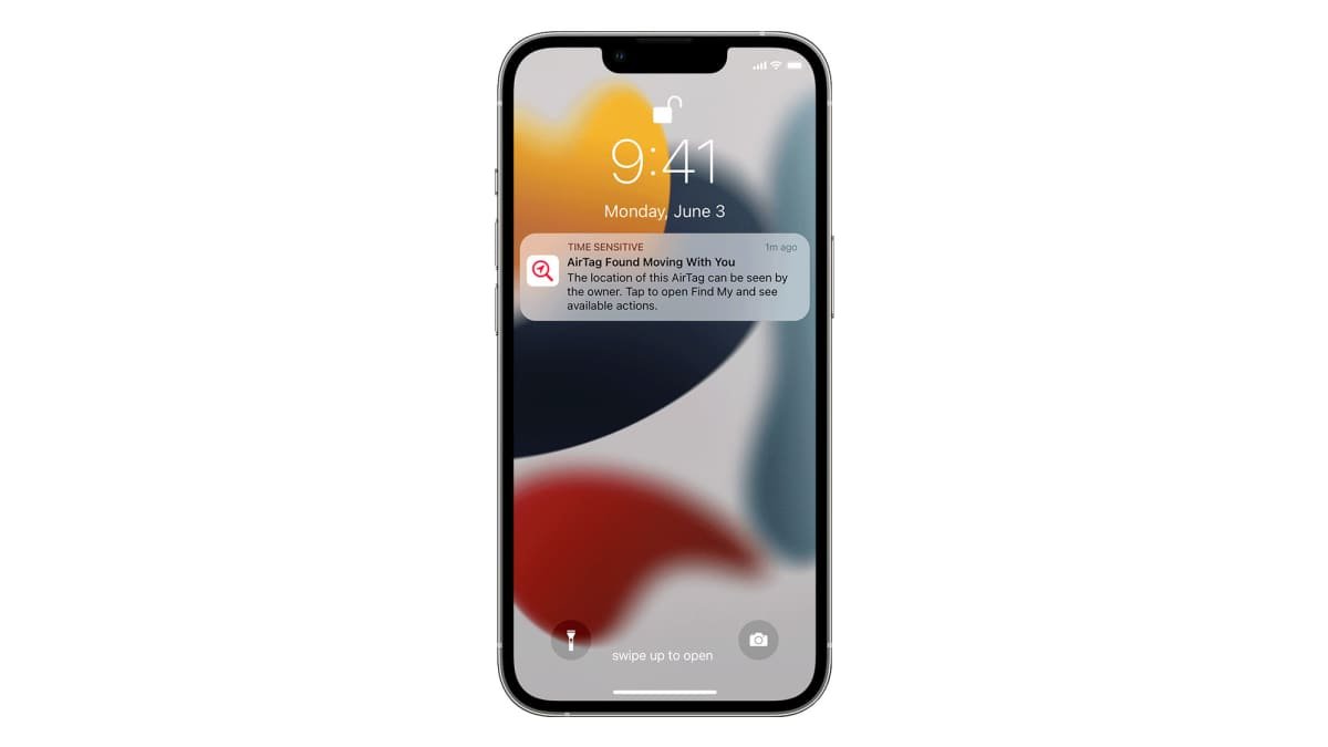 US car thieves track down a BMW with Apple AirTag-0