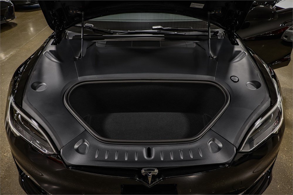 tesla, AutoHunter Spotlight: 2022 Tesla Model S, ClassicCars.com Journal