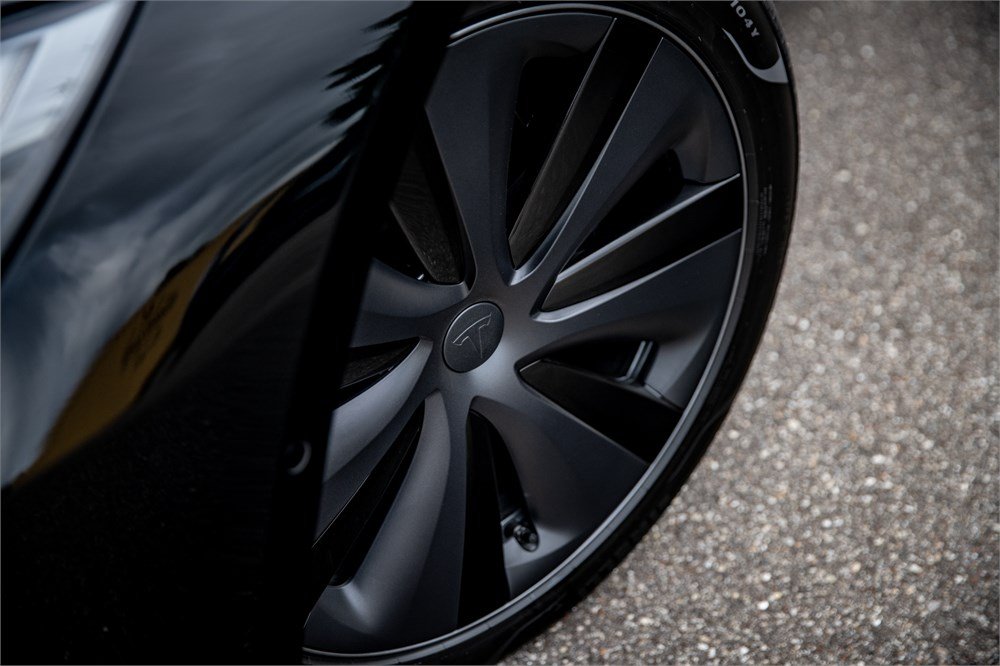 tesla, AutoHunter Spotlight: 2022 Tesla Model S, ClassicCars.com Journal