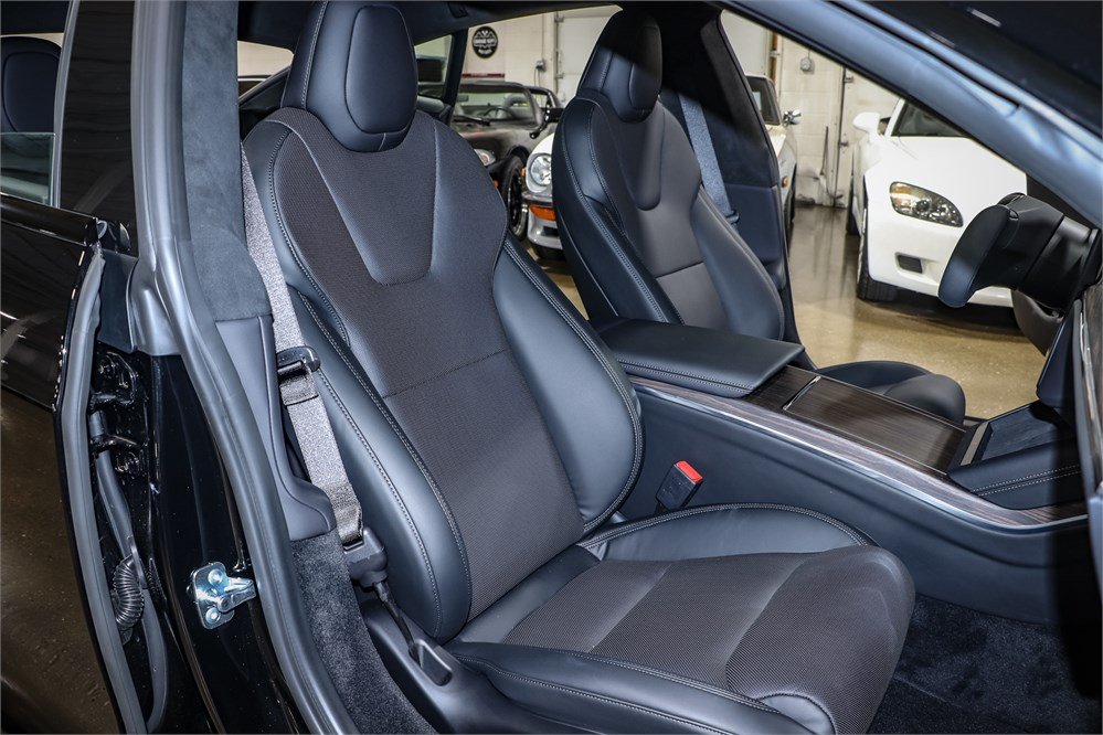 tesla, AutoHunter Spotlight: 2022 Tesla Model S, ClassicCars.com Journal