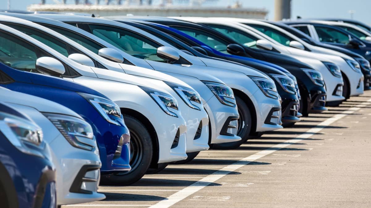 Ship shortage the latest bad news for Australian car buyers-0