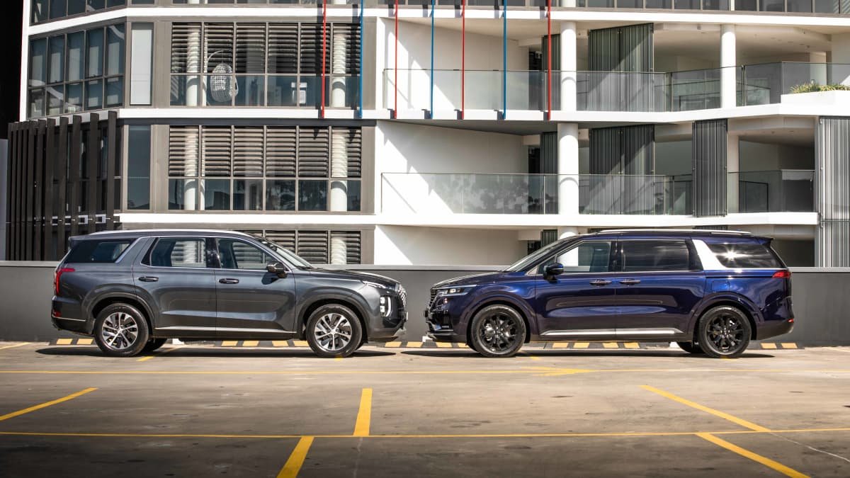 VFACTS September 2022 new-car sales: Tesla Model Y ranks third, Toyota has rare slip-1