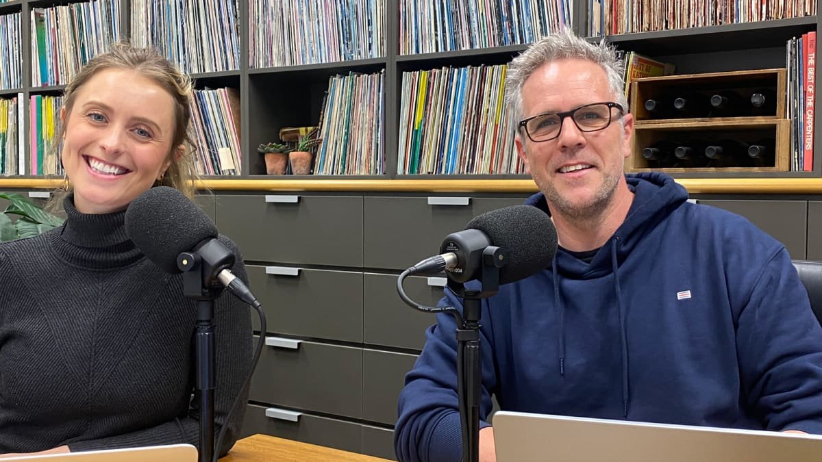 Drive Podcast Episode 7 – listen online now!-0