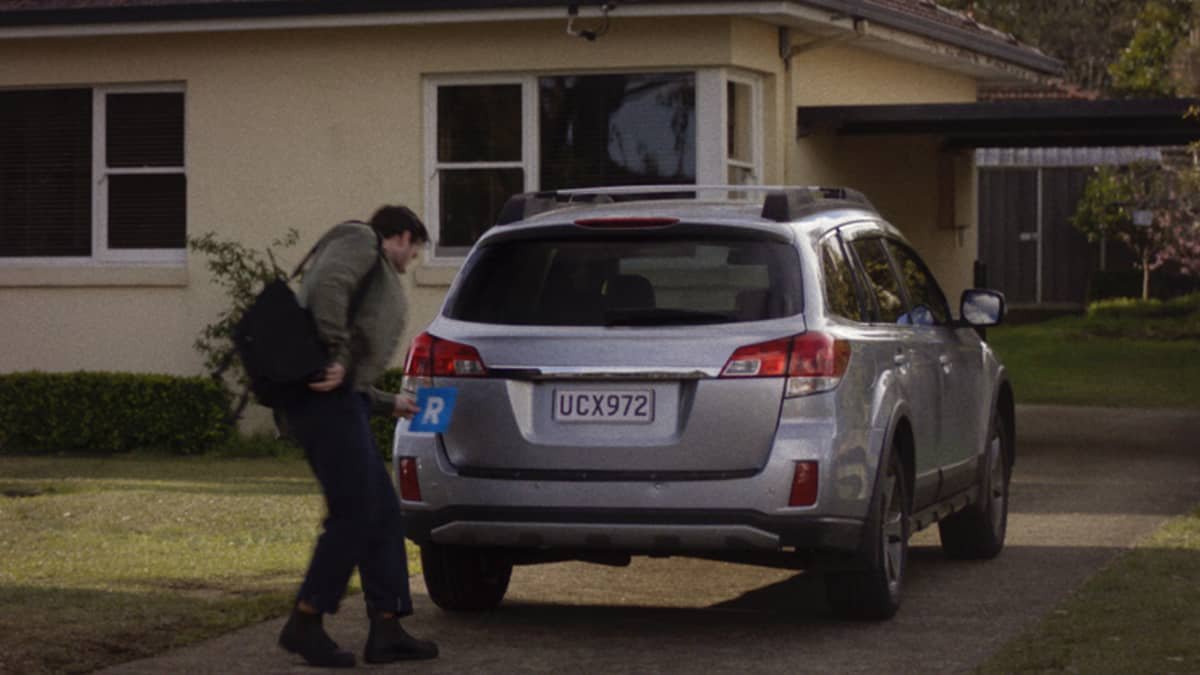 R plate could make things worse for returning or nervous drivers – experts-0