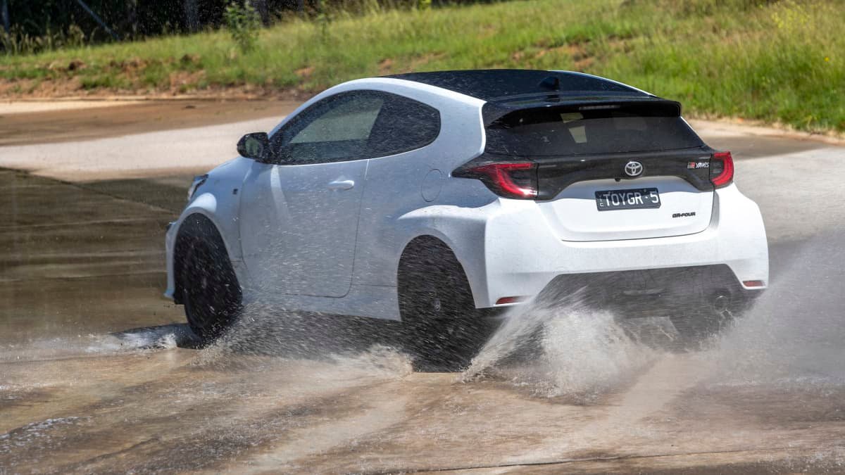 Toyota GR Yaris orders to re-open next month in limited numbers-0