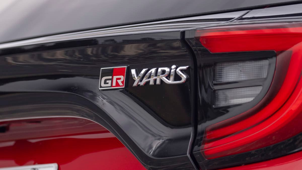 Toyota GR Yaris orders to re-open next month in limited numbers-0