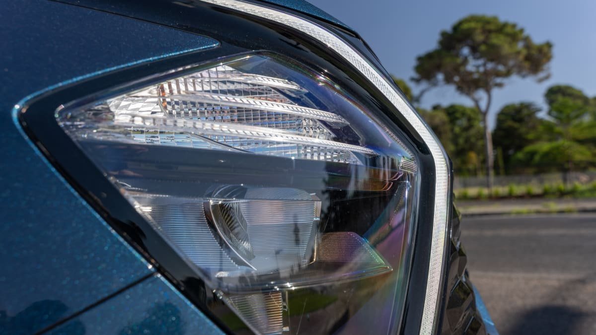 Should I buy a 2022 Kia Sportage S or Toyota RAV4 GX?-1