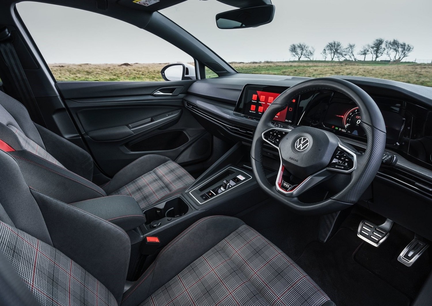 Volkswagen Golf GTI Jacara Edition South Africa price