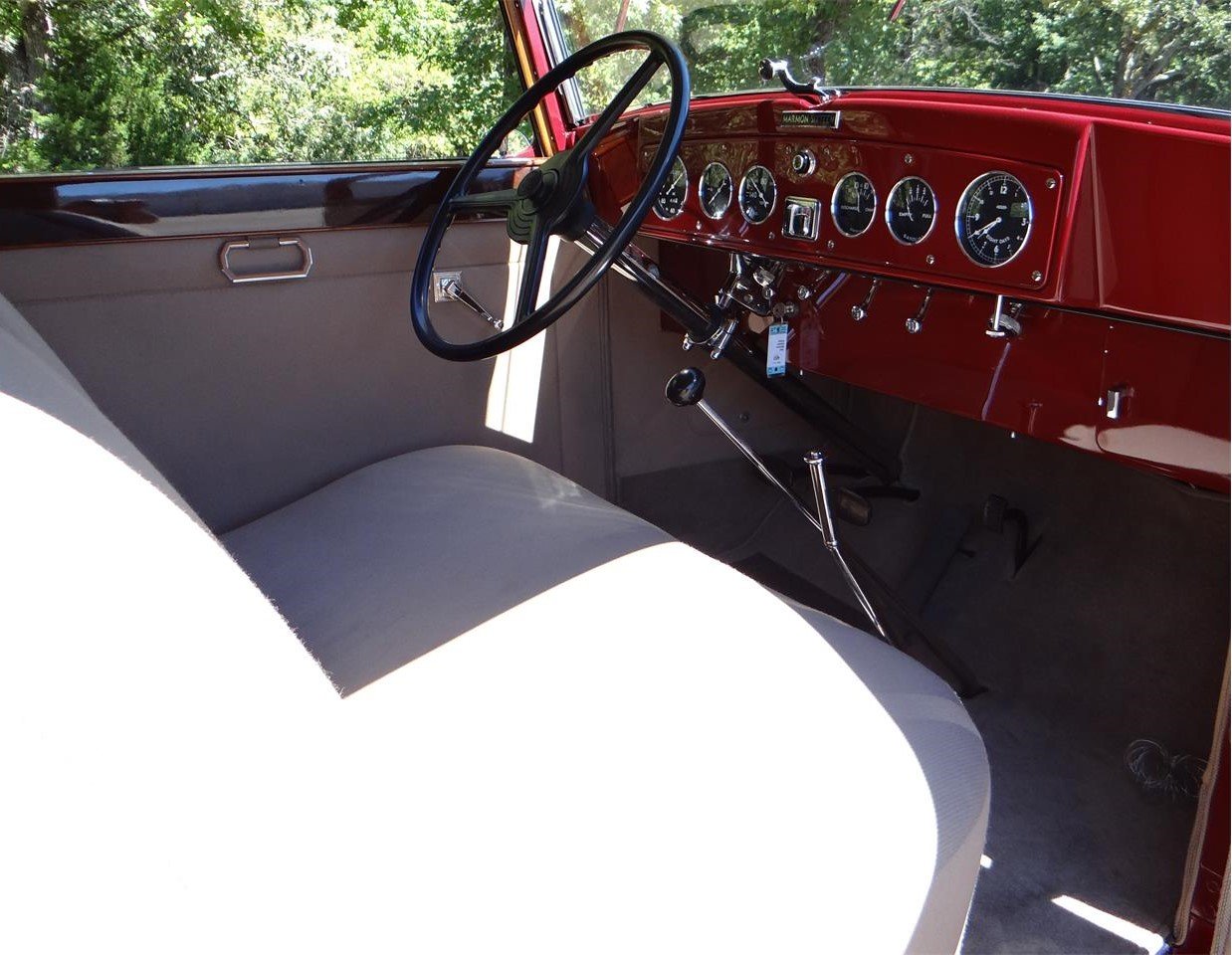 1931 marmon, Pick of the Day: 1931 Marmon Sixteen coupe, ClassicCars.com Journal