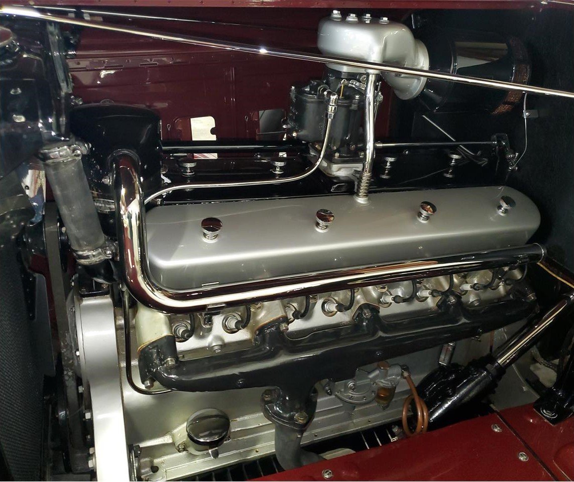 1931 marmon, Pick of the Day: 1931 Marmon Sixteen coupe, ClassicCars.com Journal