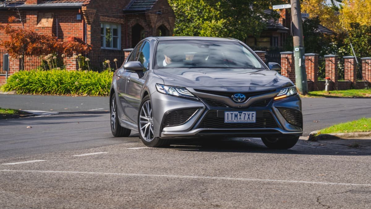 Toyota Australia to increase prices by up to $3800-1