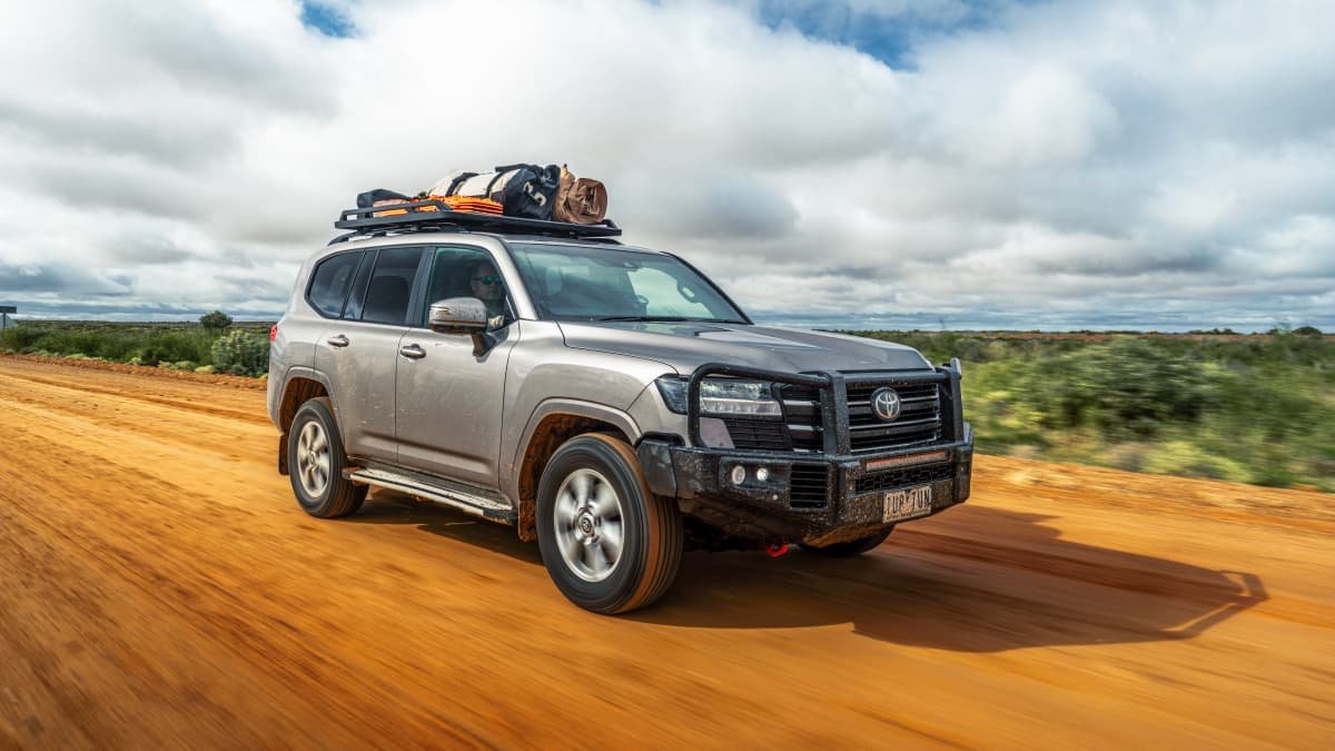 Toyota Australia to increase prices by up to $3800-0