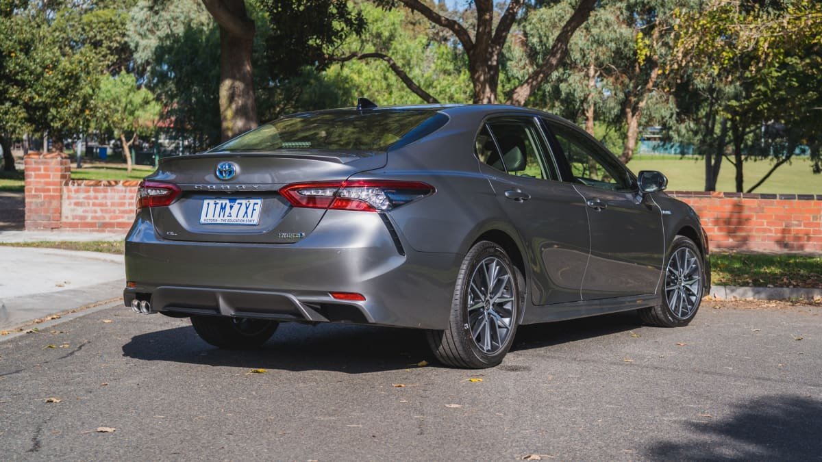 Toyota Australia to increase prices by up to $3800-0