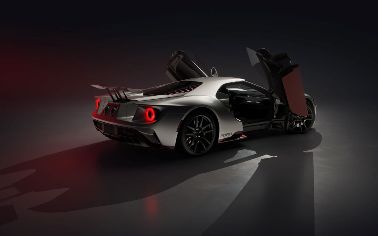 2022 ford gt lm edition, 2022 Ford GT LM Edition Is GT’s Swan Song Special, ClassicCars.com Journal