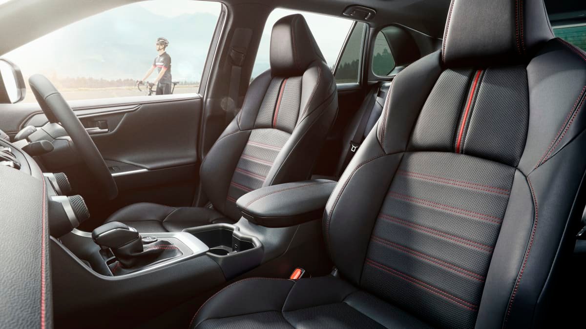 2023 Toyota RAV4 update revealed for Japan, Australia to follow-0